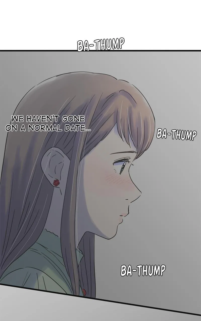 It Rains on Precious Days Chapter 140 – Page 83