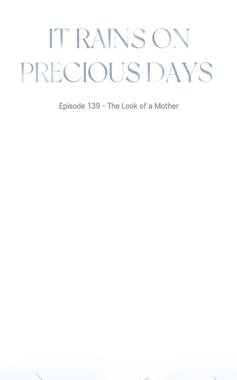 It Rains on Precious Days Chapter 139 – Page 23