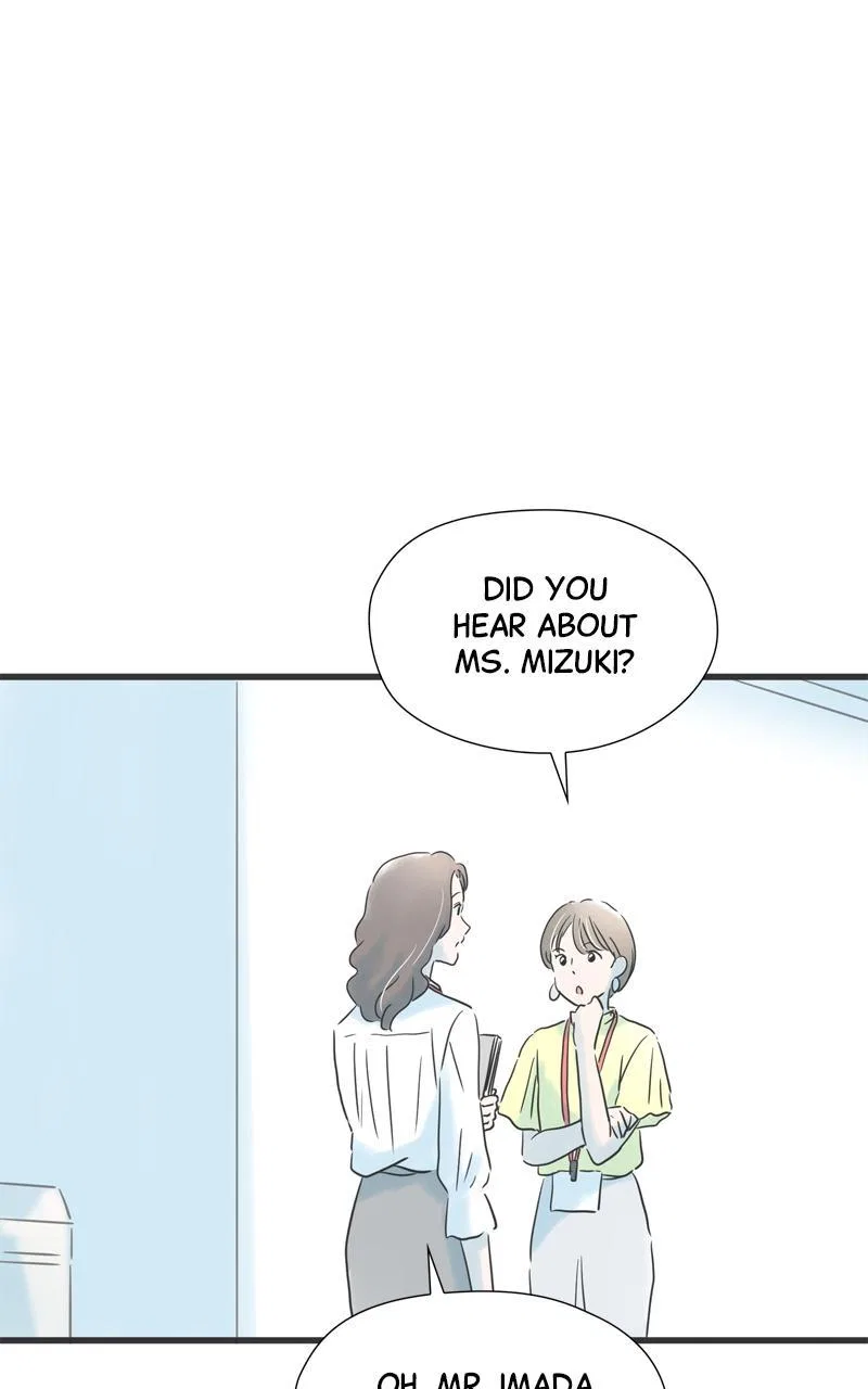 It Rains on Precious Days Chapter 139 – Page 27