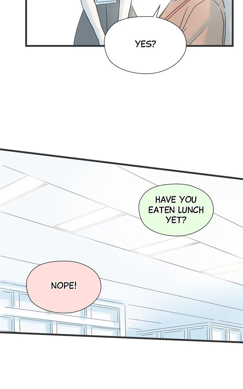 It Rains on Precious Days Chapter 139 – Page 32