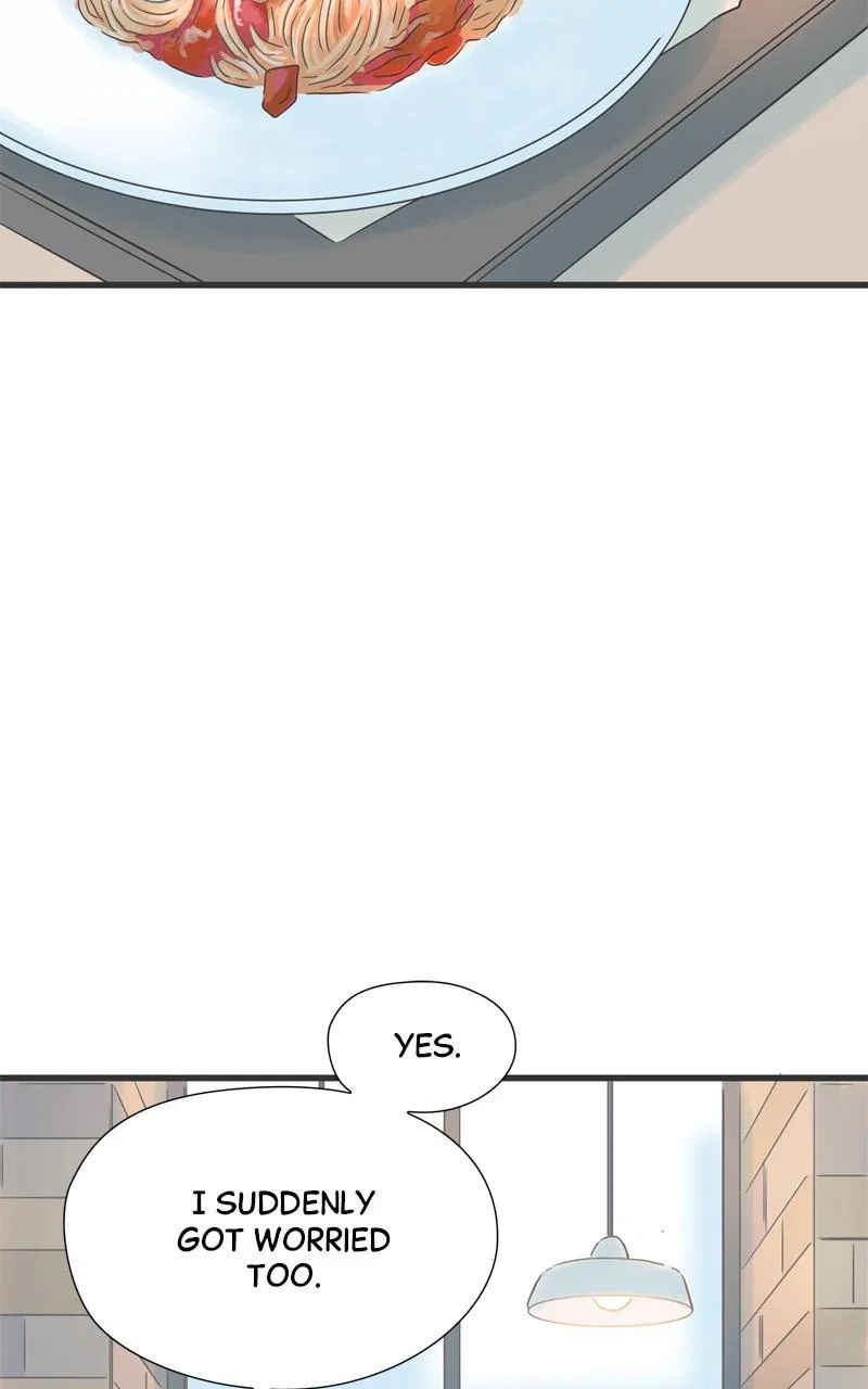 It Rains on Precious Days Chapter 139 – Page 36