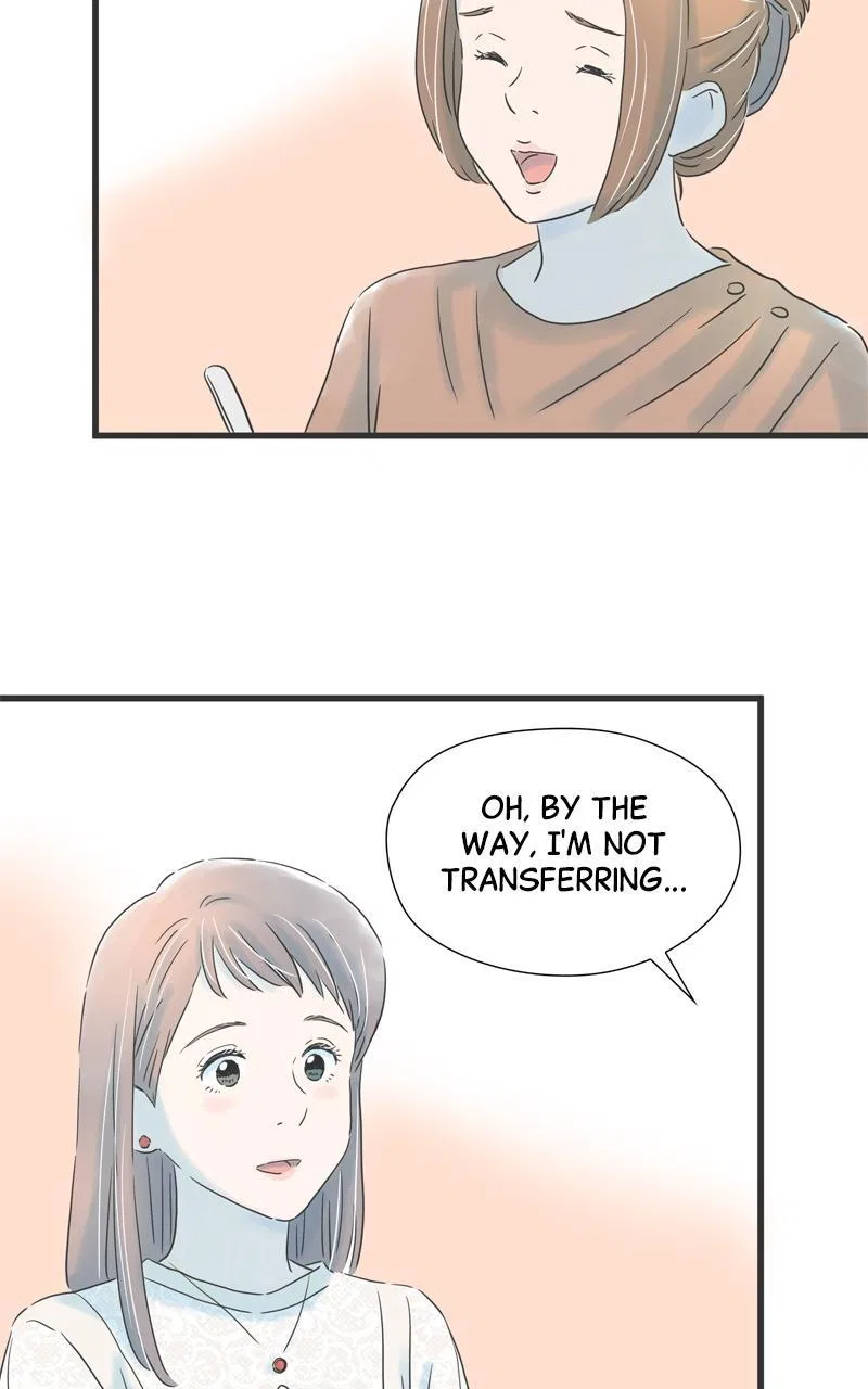 It Rains on Precious Days Chapter 139 – Page 38