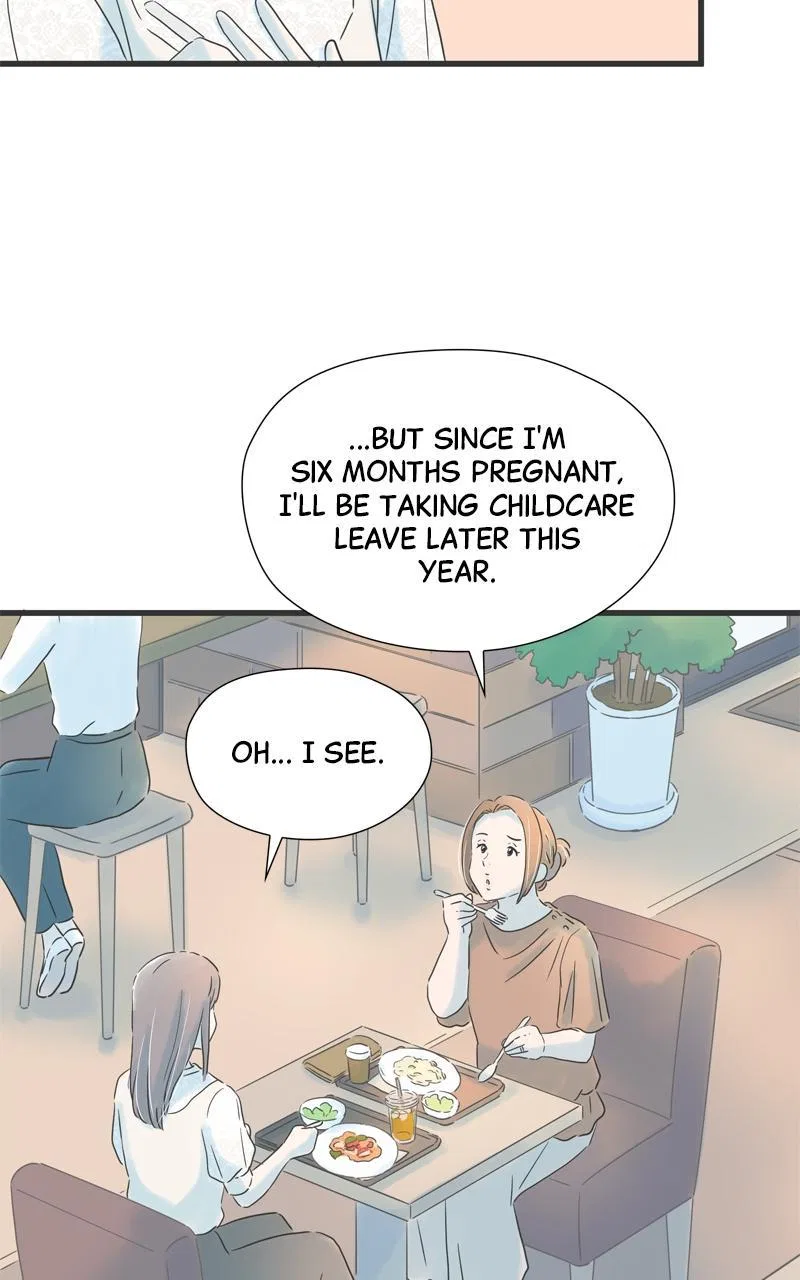 It Rains on Precious Days Chapter 139 – Page 39