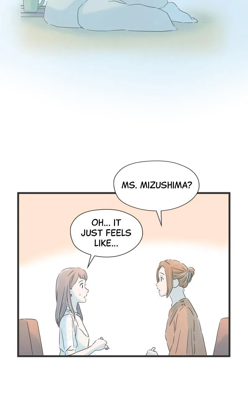 It Rains on Precious Days Chapter 139 – Page 42