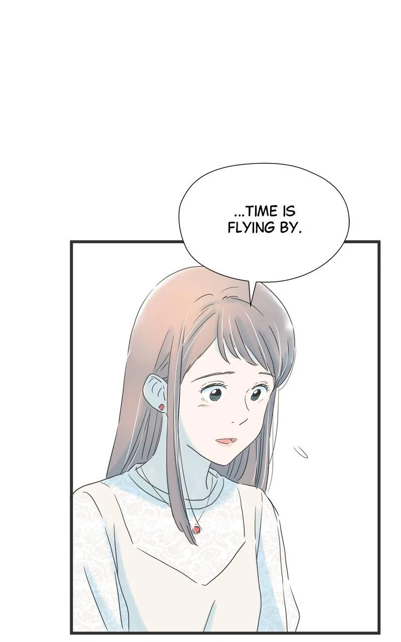 It Rains on Precious Days Chapter 139 – Page 43