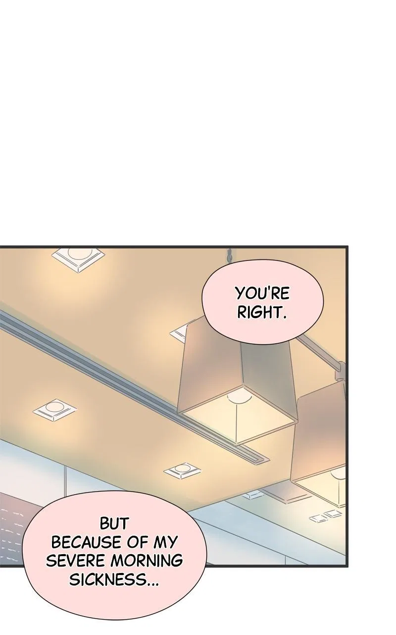 It Rains on Precious Days Chapter 139 – Page 44