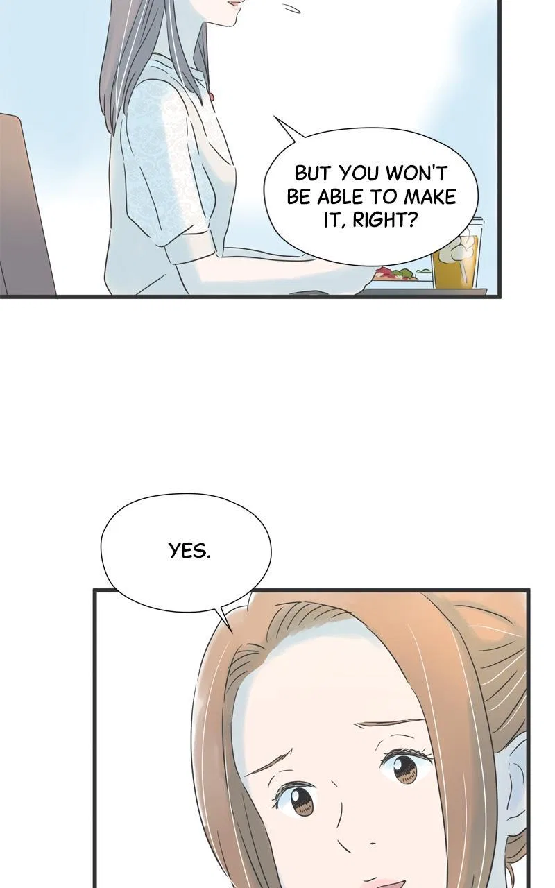 It Rains on Precious Days Chapter 139 – Page 47