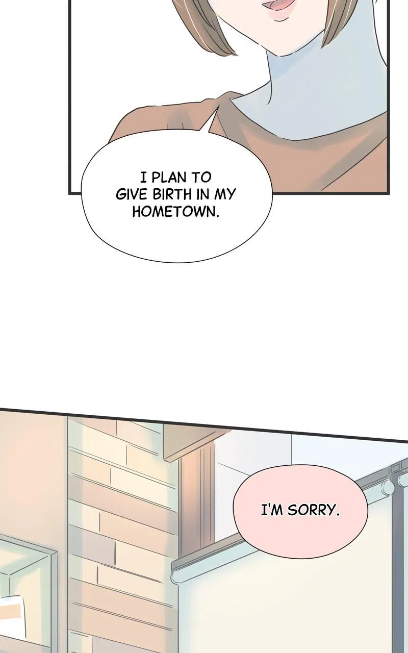 It Rains on Precious Days Chapter 139 – Page 48