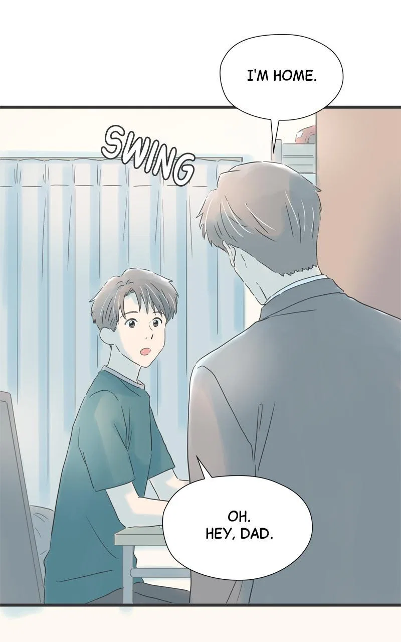 It Rains on Precious Days Chapter 139 – Page 76