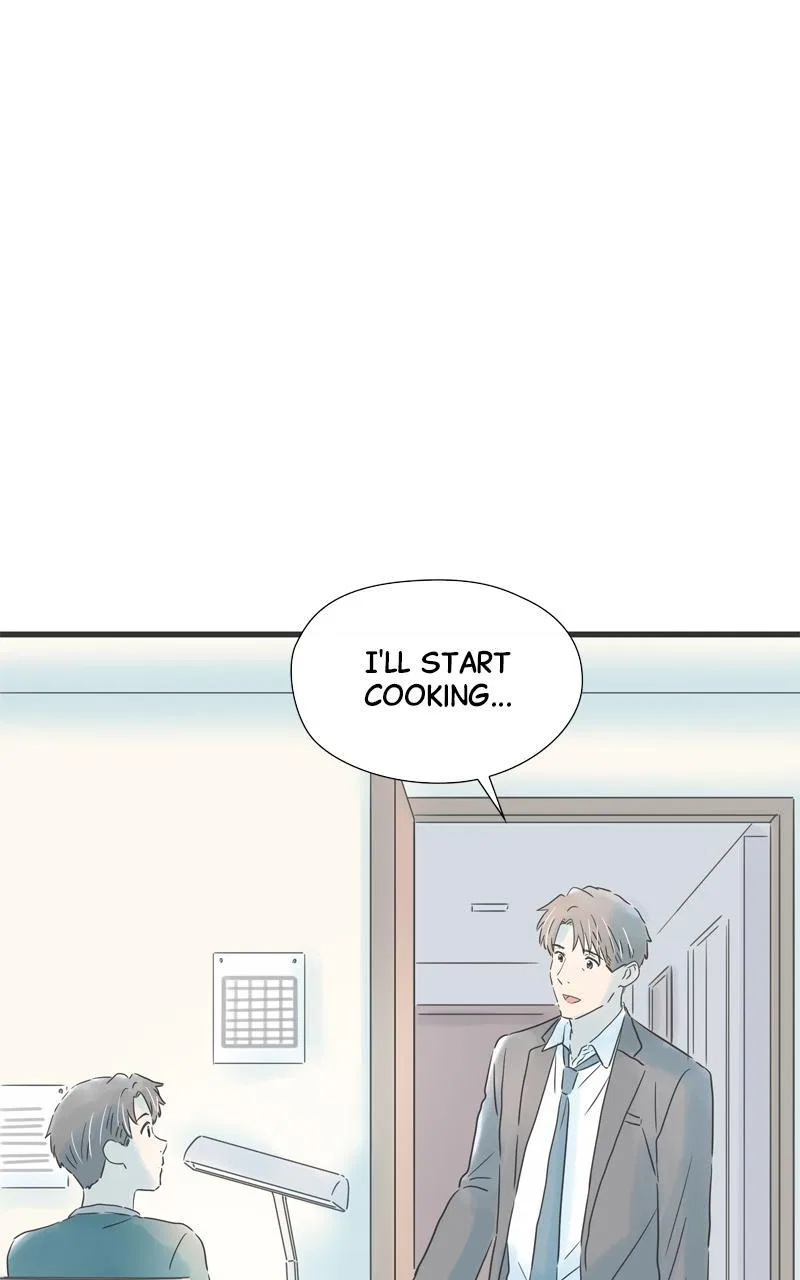It Rains on Precious Days Chapter 139 – Page 80