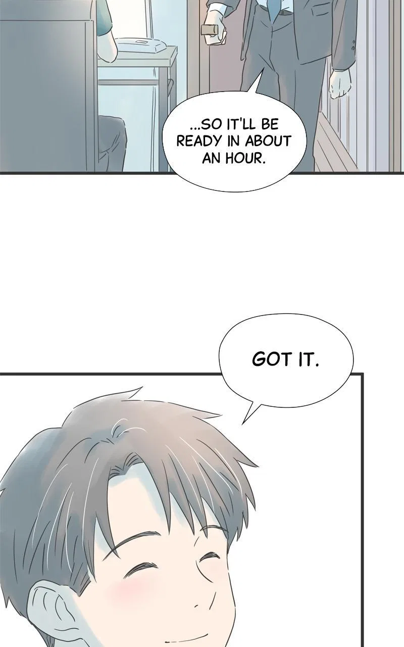 It Rains on Precious Days Chapter 139 – Page 81