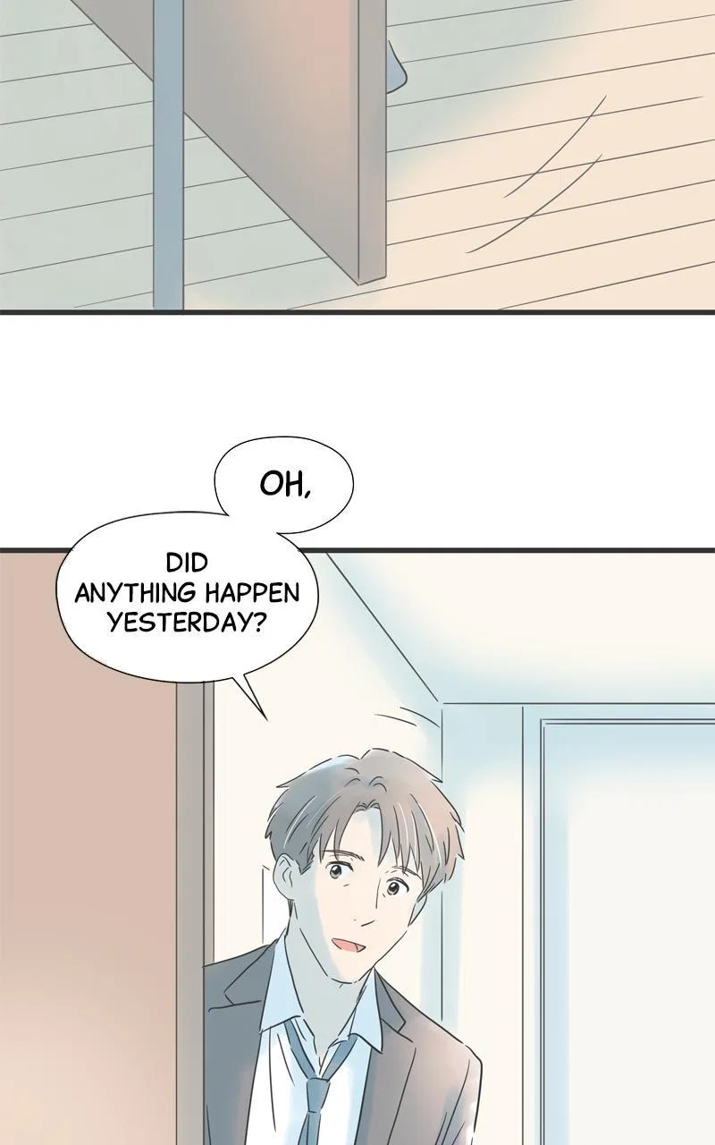 It Rains on Precious Days Chapter 139 – Page 84