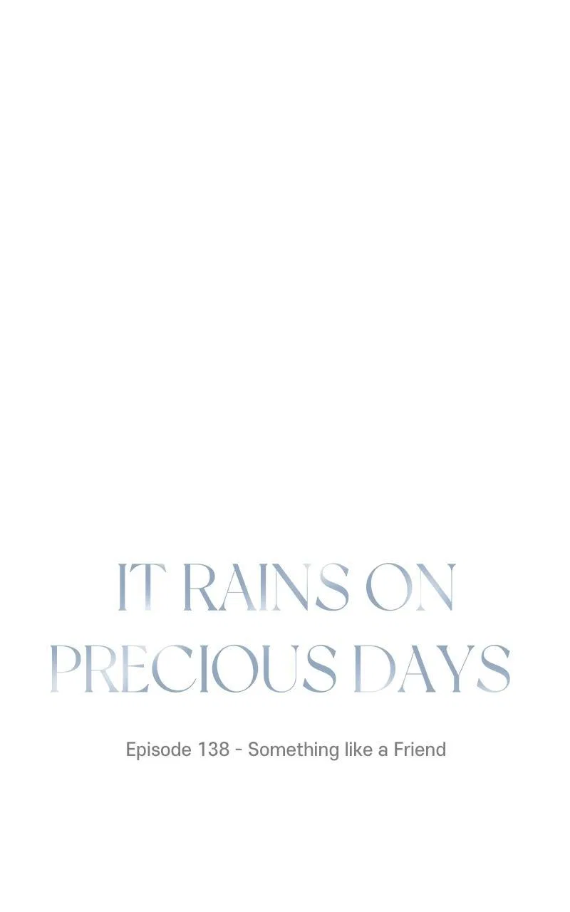 It Rains on Precious Days Chapter 138 – Page 12