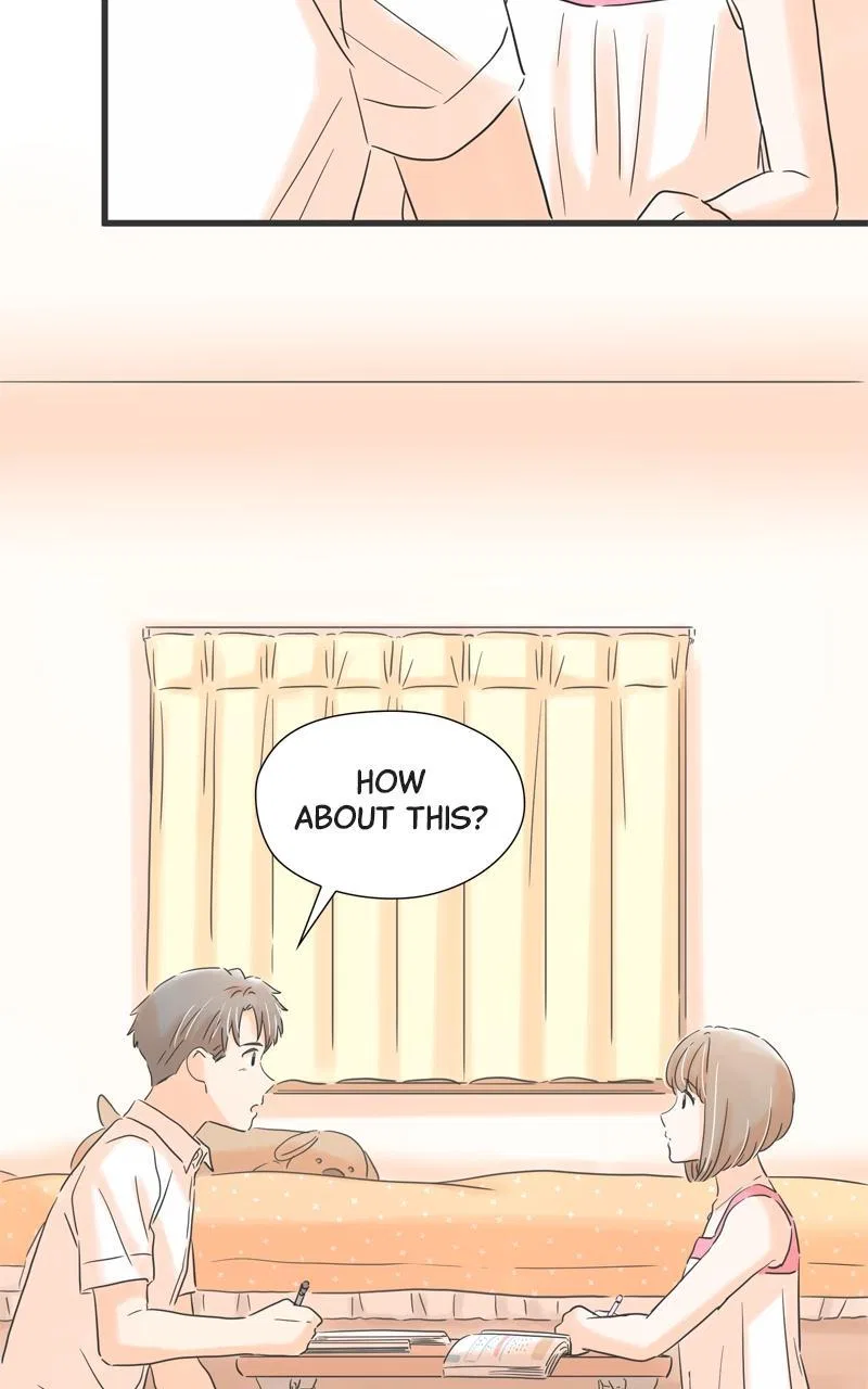 It Rains on Precious Days Chapter 138 – Page 18