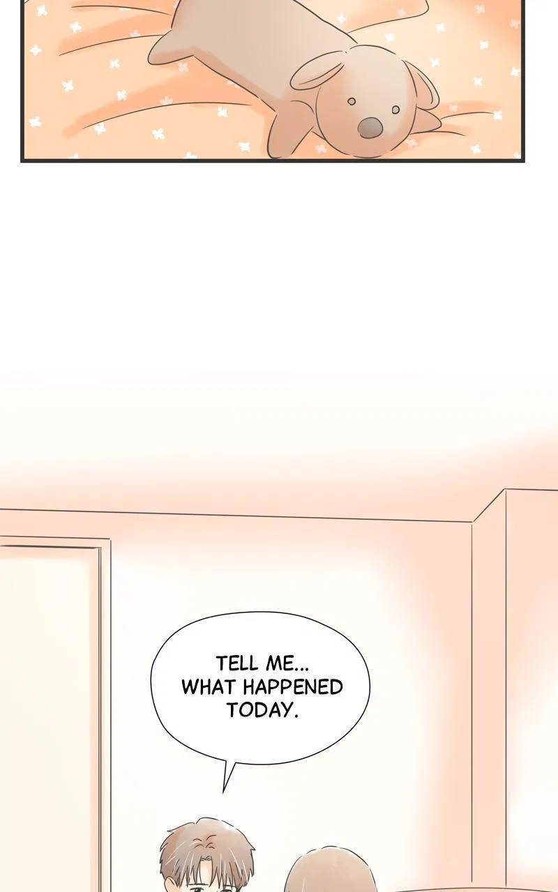 It Rains on Precious Days Chapter 138 – Page 21