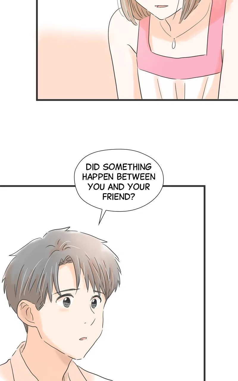 It Rains on Precious Days Chapter 138 – Page 27