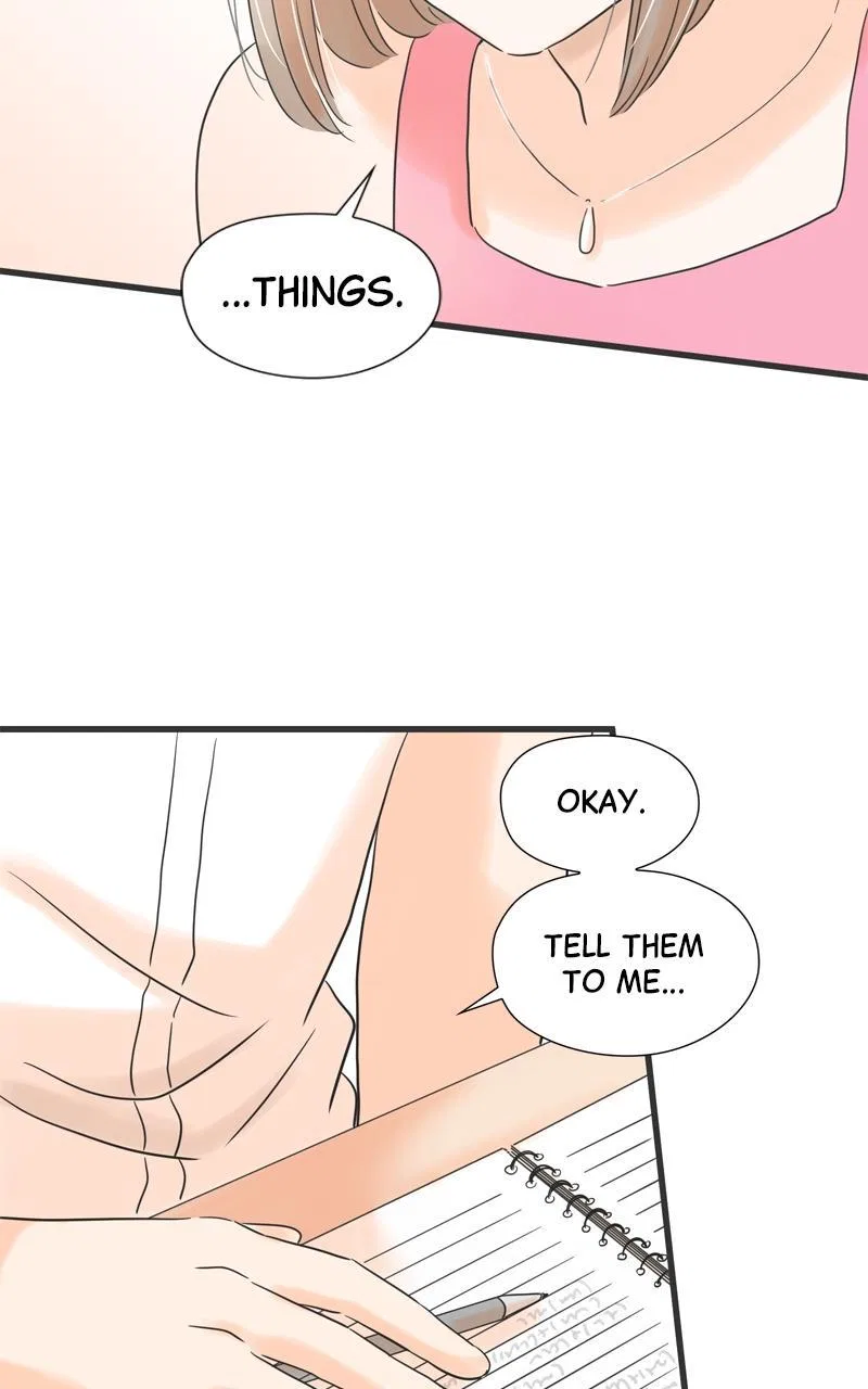 It Rains on Precious Days Chapter 138 – Page 29