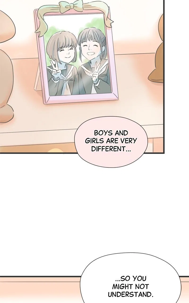 It Rains on Precious Days Chapter 138 – Page 35