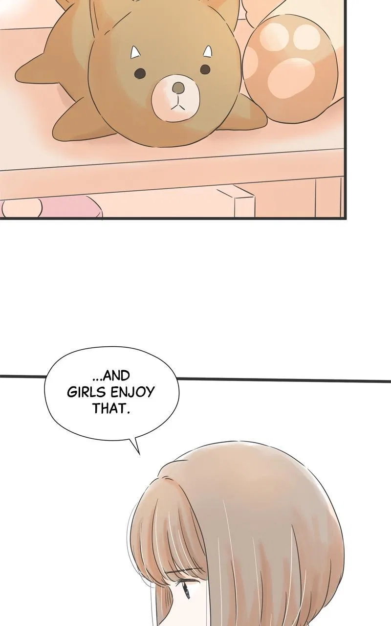 It Rains on Precious Days Chapter 138 – Page 40
