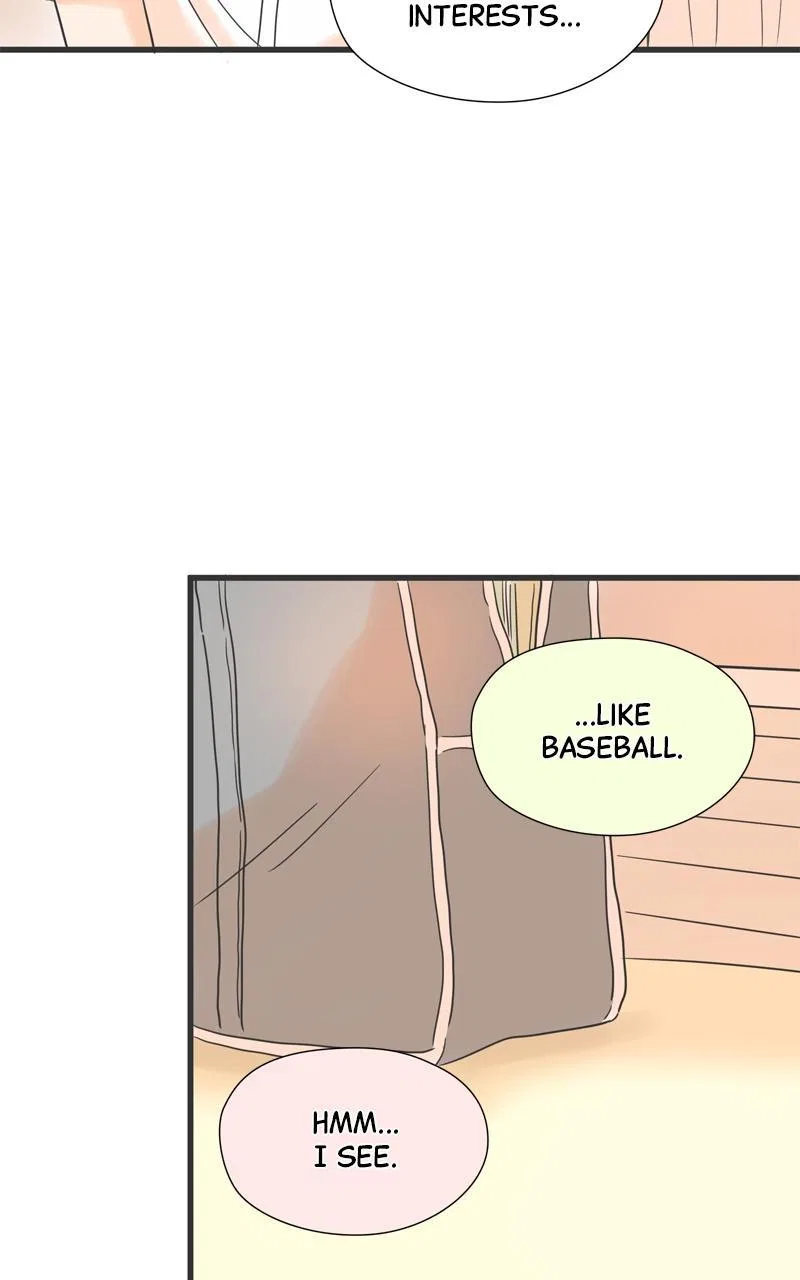 It Rains on Precious Days Chapter 138 – Page 45