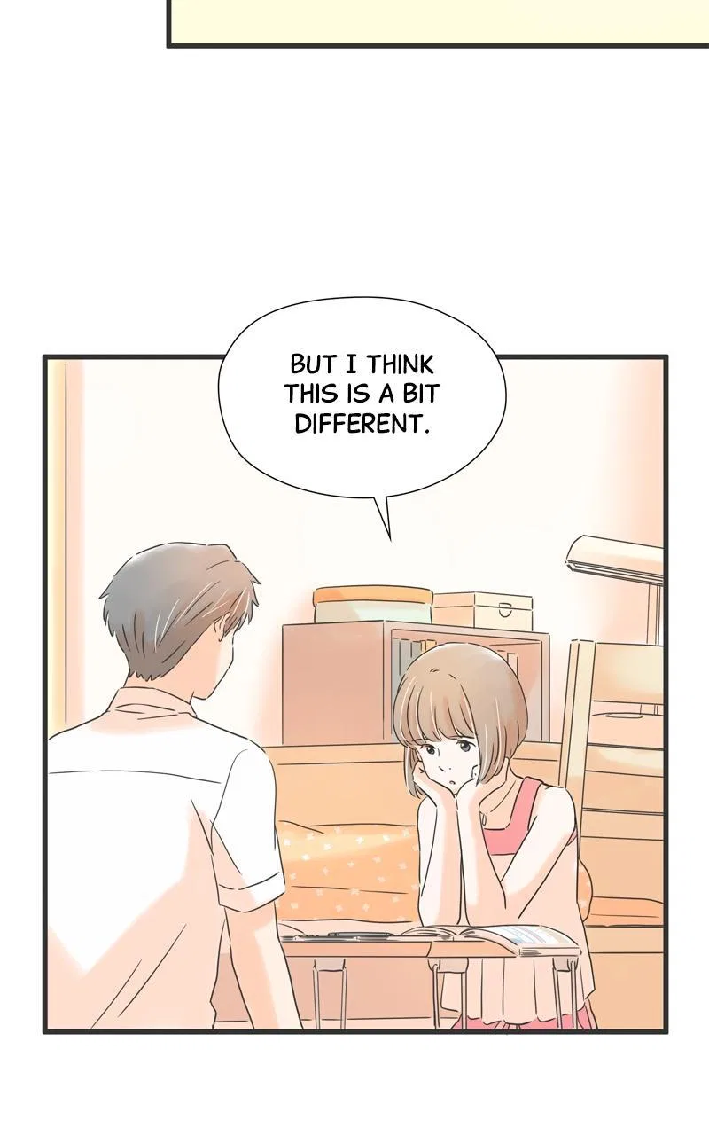 It Rains on Precious Days Chapter 138 – Page 46