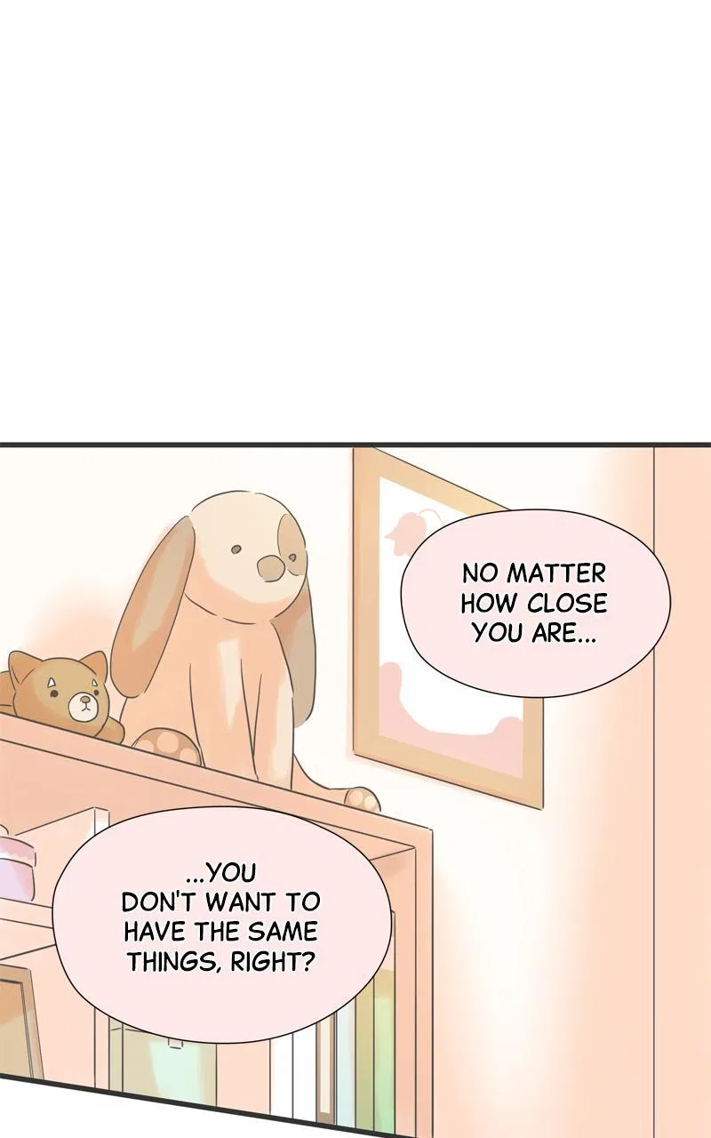 It Rains on Precious Days Chapter 138 – Page 47