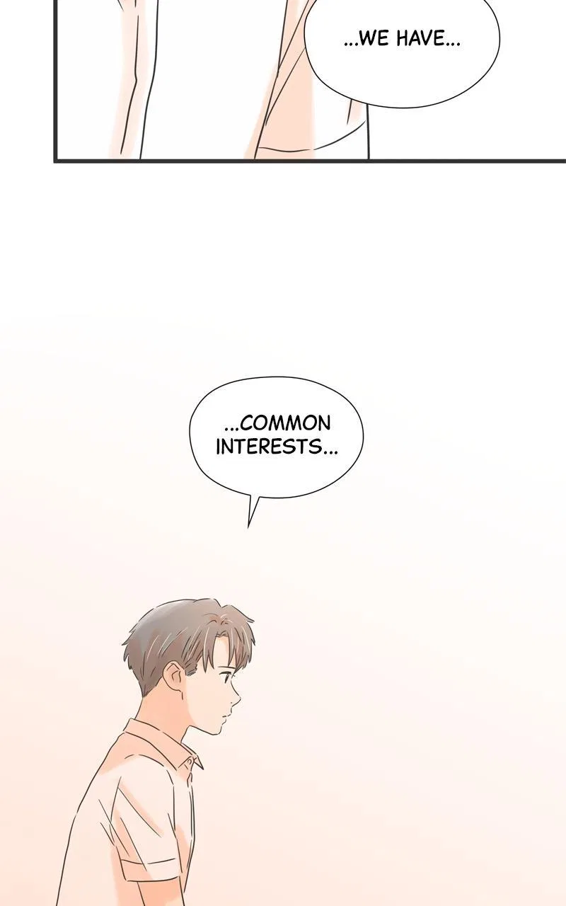 It Rains on Precious Days Chapter 138 – Page 50