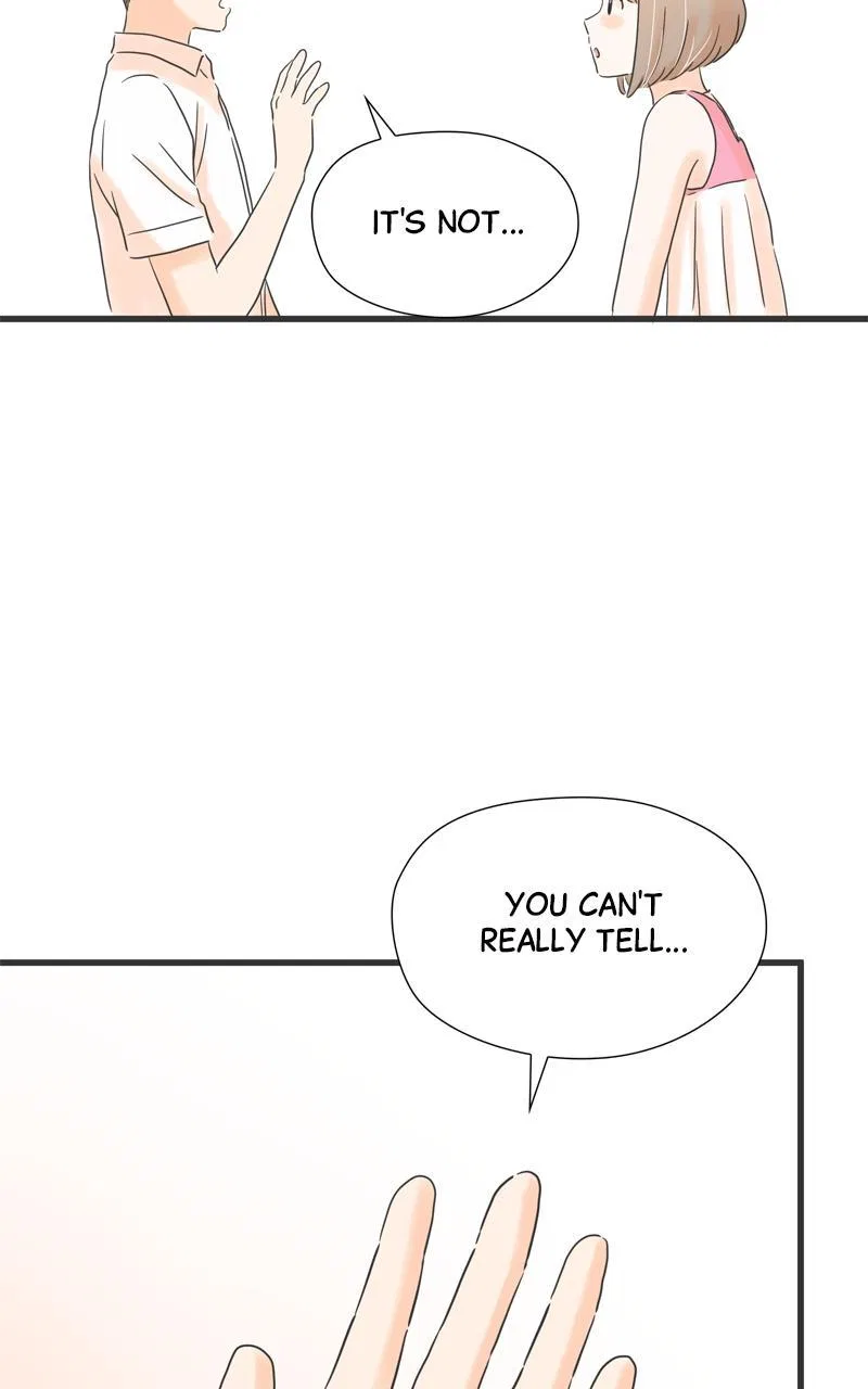 It Rains on Precious Days Chapter 138 – Page 54