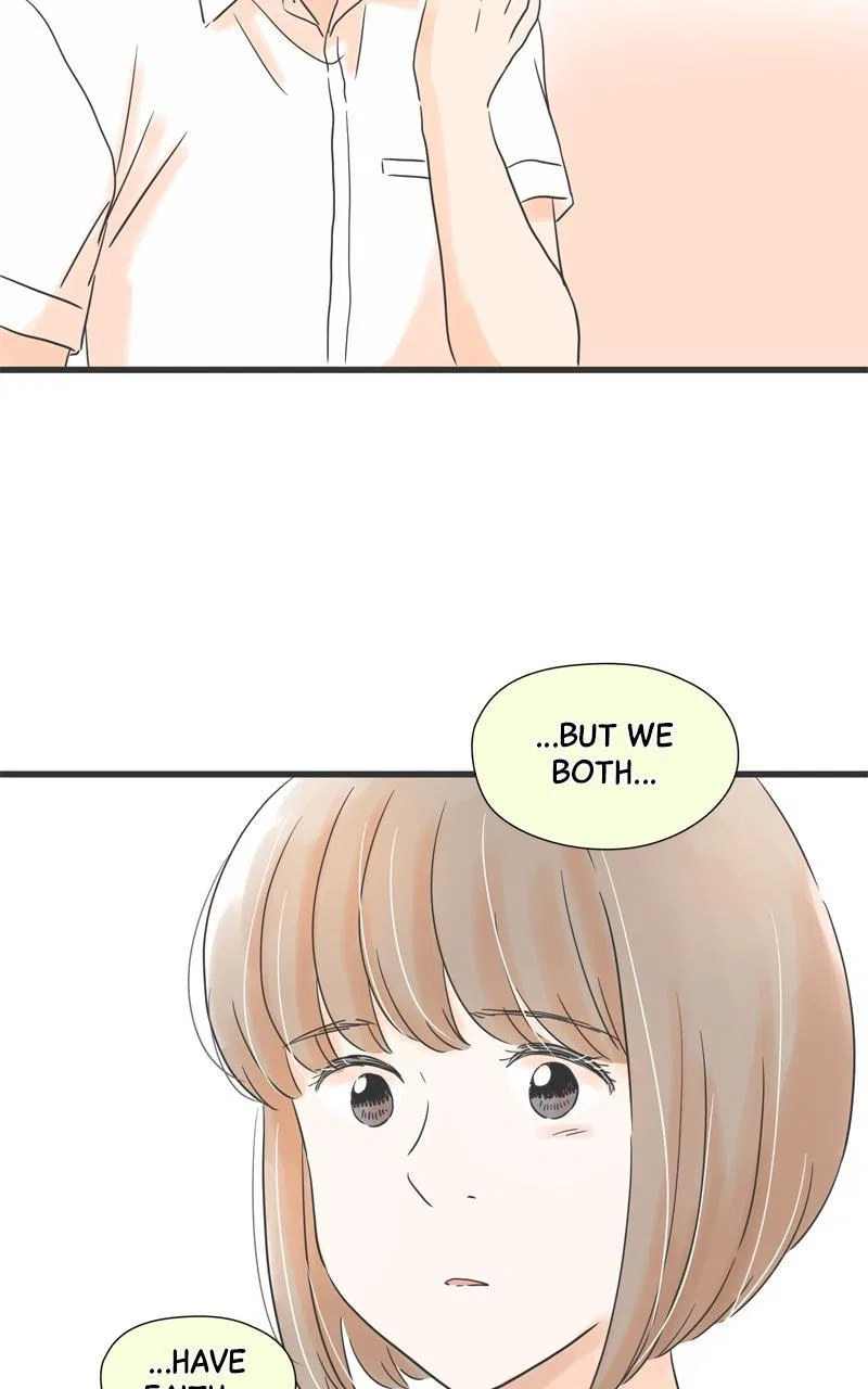 It Rains on Precious Days Chapter 138 – Page 56