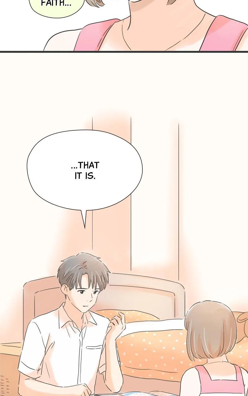 It Rains on Precious Days Chapter 138 – Page 57