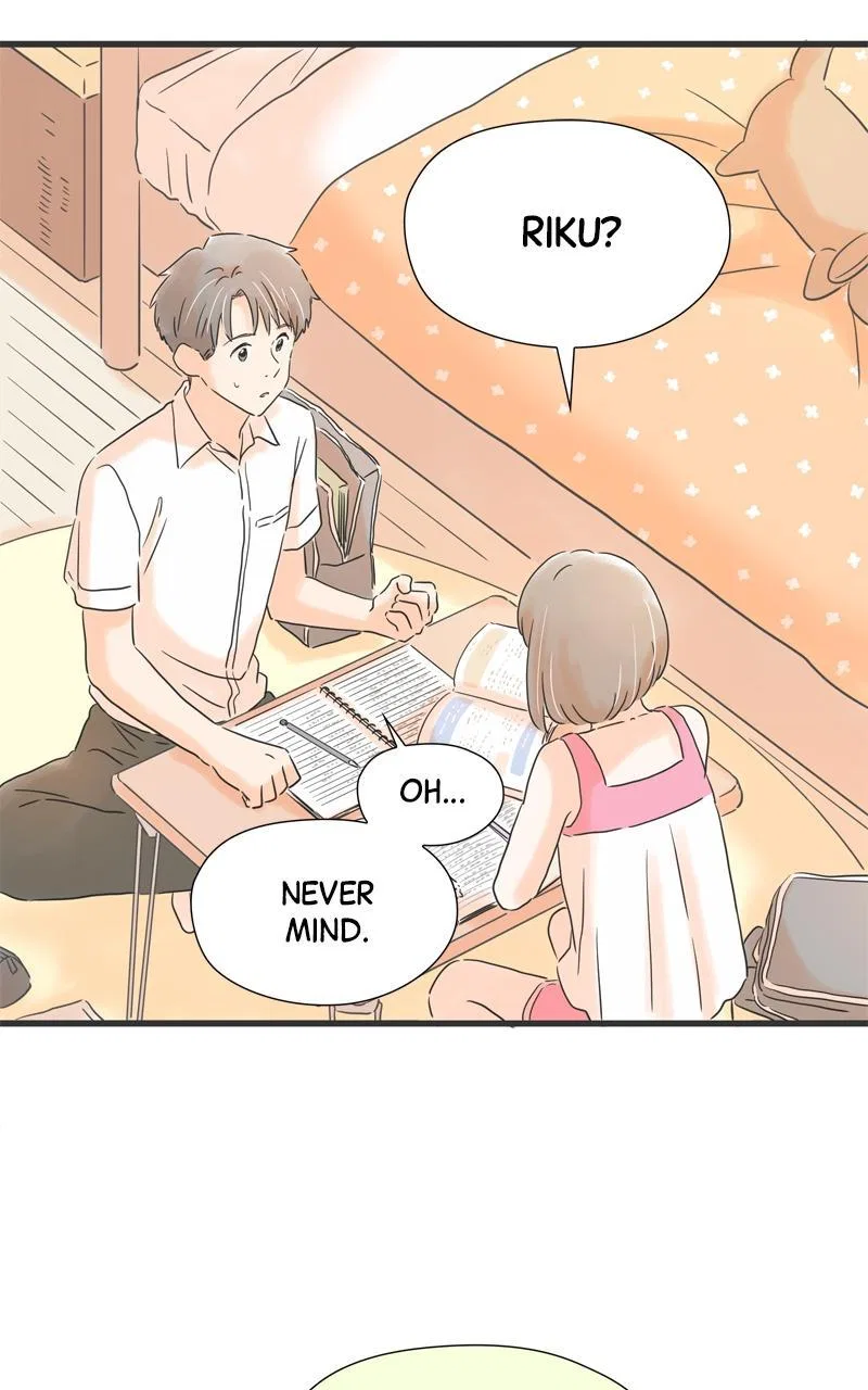 It Rains on Precious Days Chapter 138 – Page 62