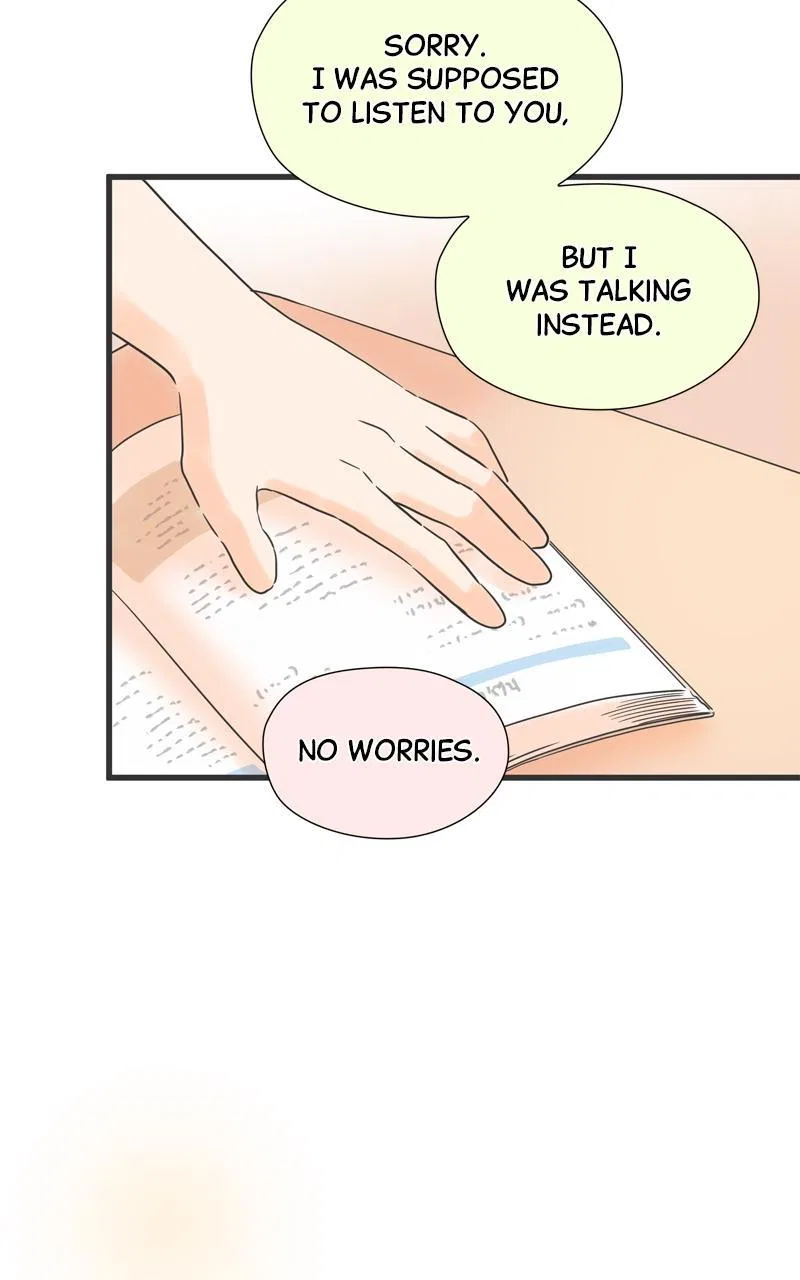 It Rains on Precious Days Chapter 138 – Page 63