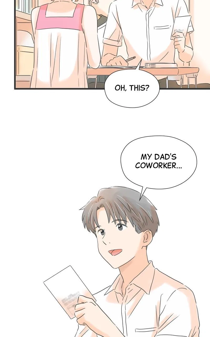 It Rains on Precious Days Chapter 138 – Page 69