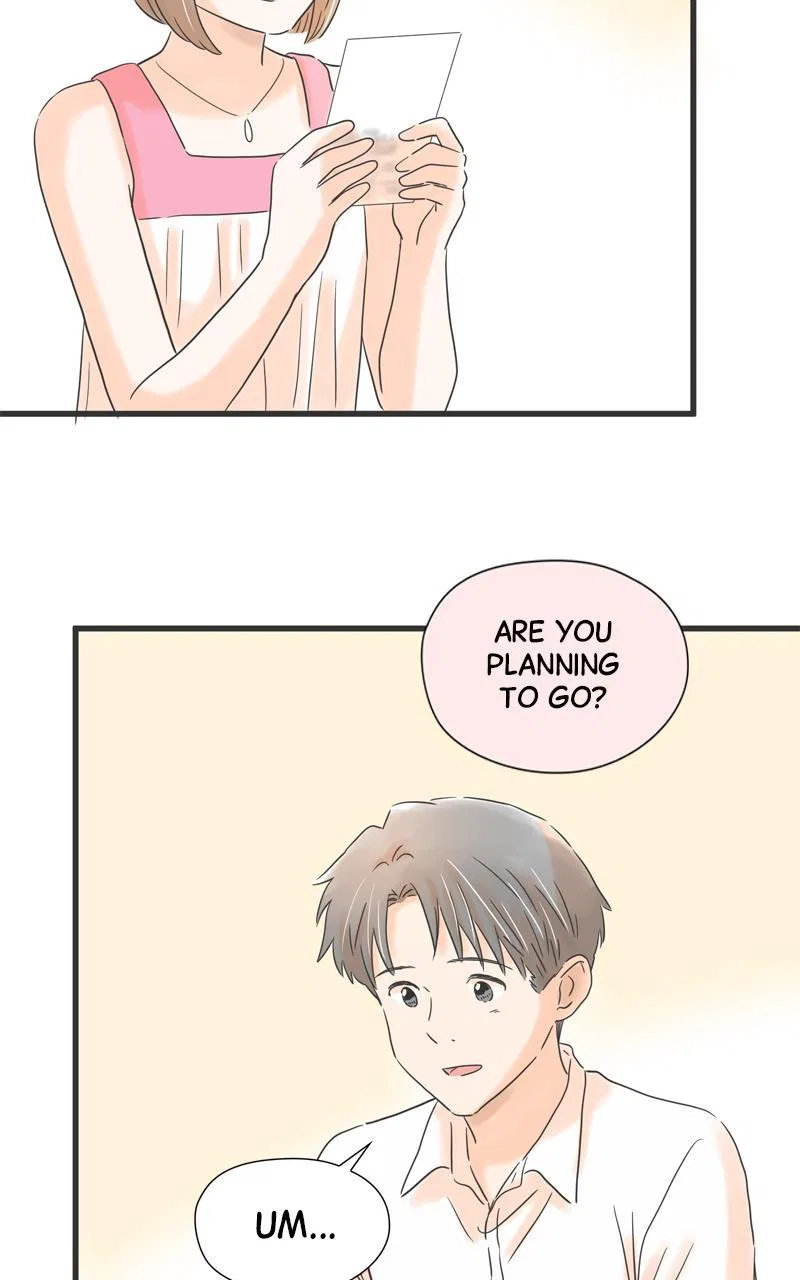 It Rains on Precious Days Chapter 138 – Page 72