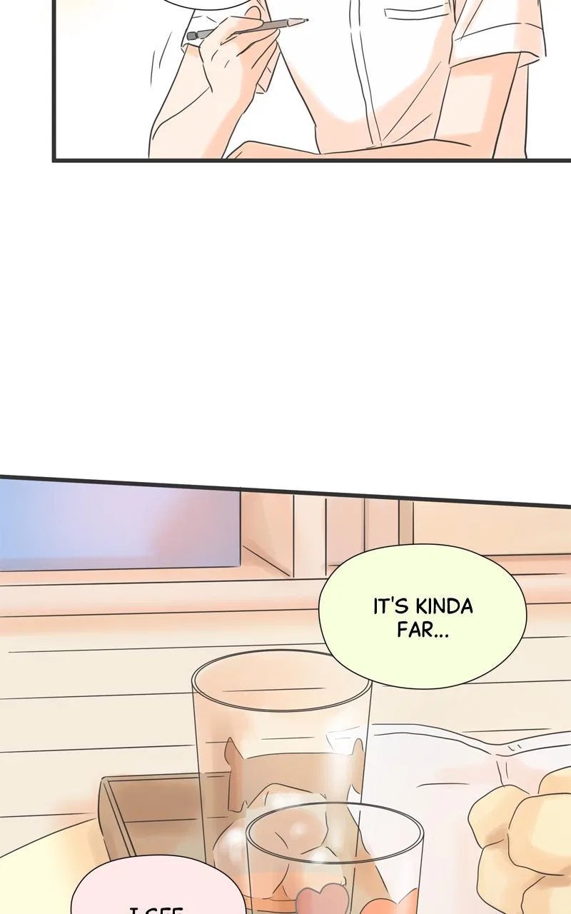 It Rains on Precious Days Chapter 138 – Page 73