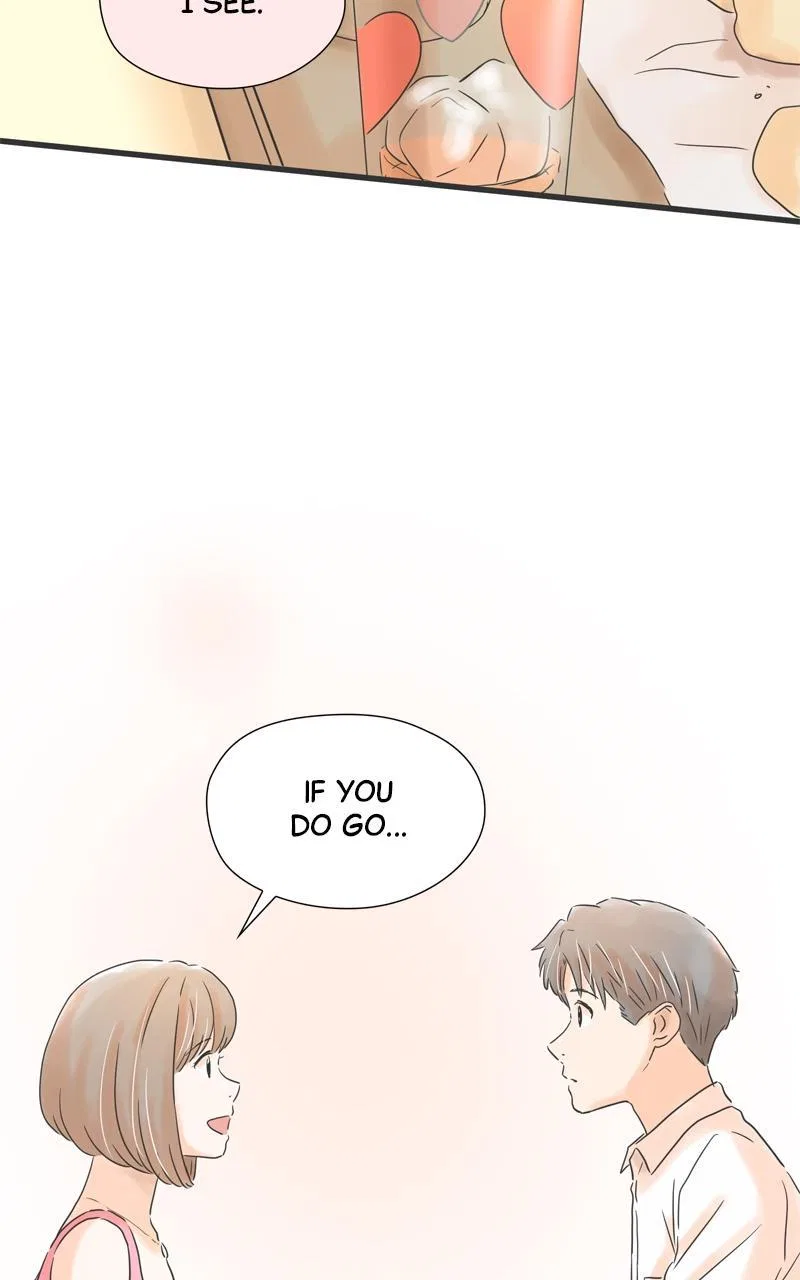 It Rains on Precious Days Chapter 138 – Page 74