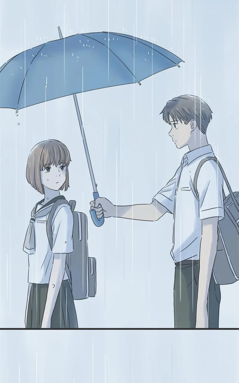 It Rains on Precious Days Chapter 137 – Page 14