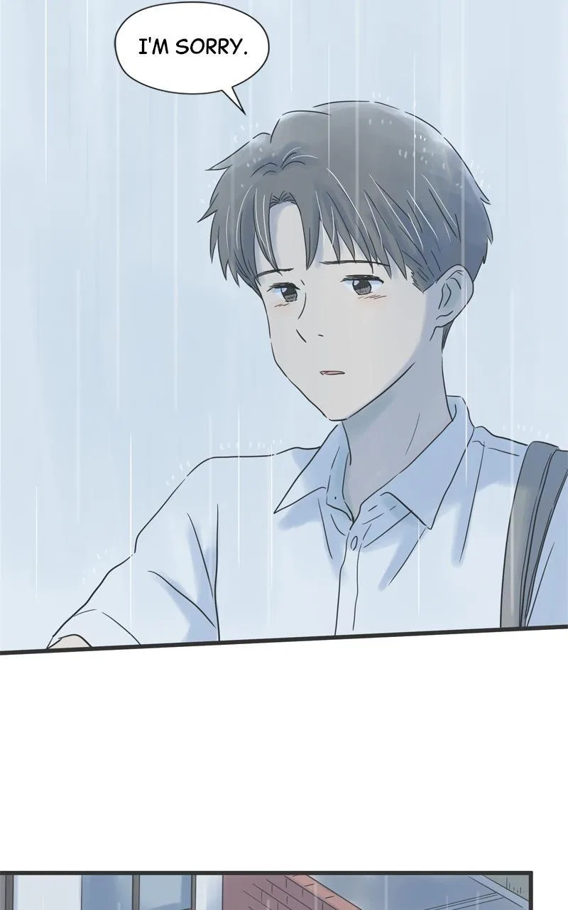 It Rains on Precious Days Chapter 137 – Page 15
