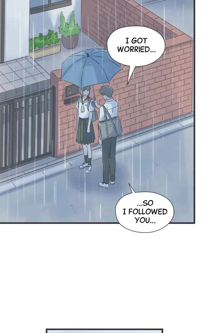It Rains on Precious Days Chapter 137 – Page 16