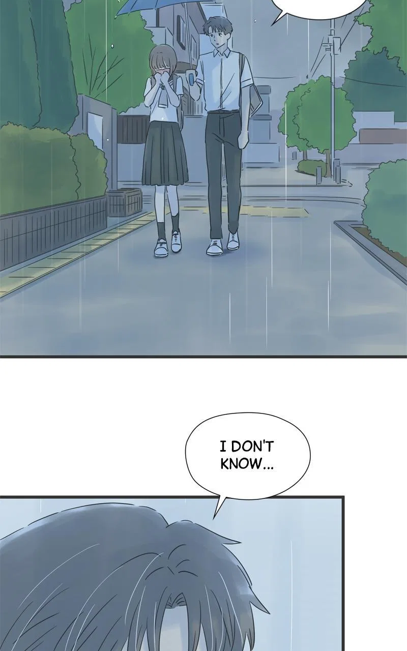 It Rains on Precious Days Chapter 137 – Page 30