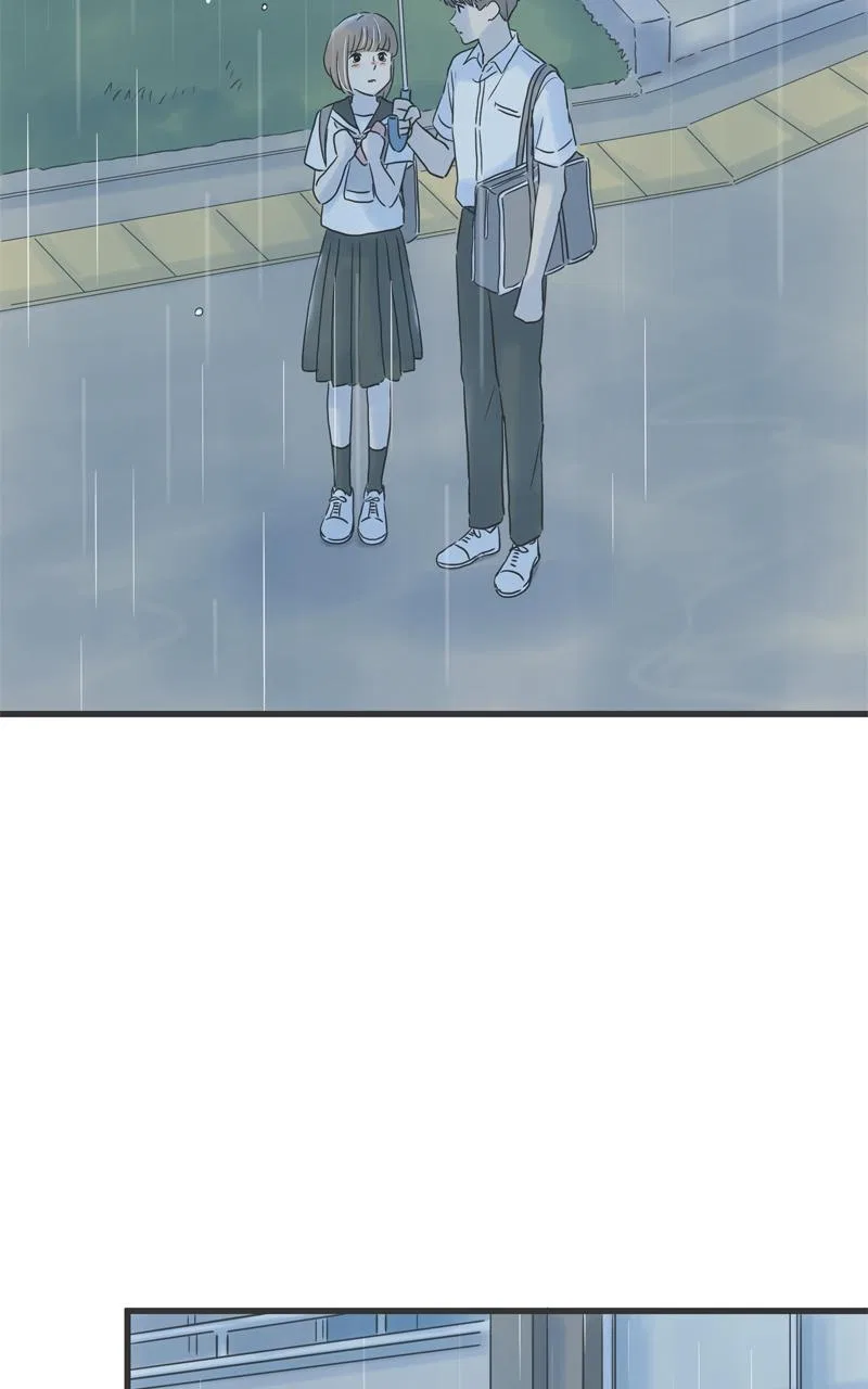 It Rains on Precious Days Chapter 137 – Page 33