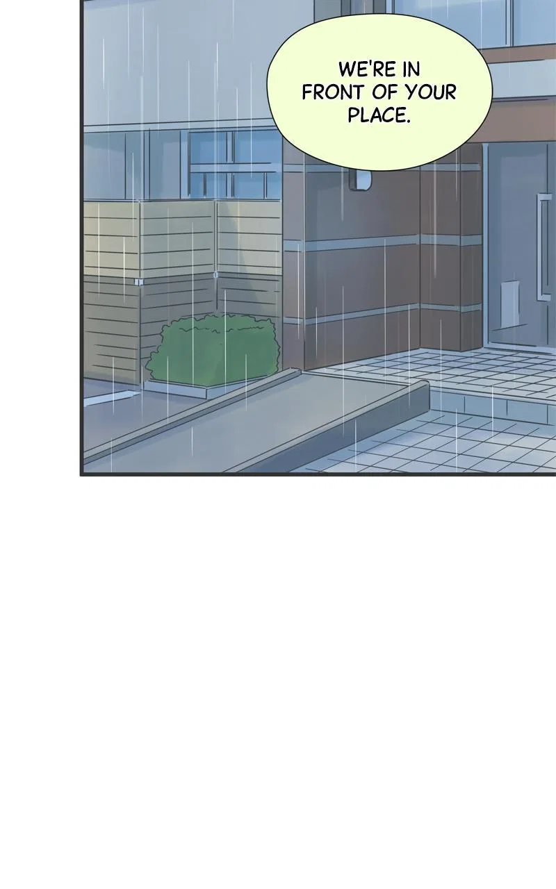 It Rains on Precious Days Chapter 137 – Page 34