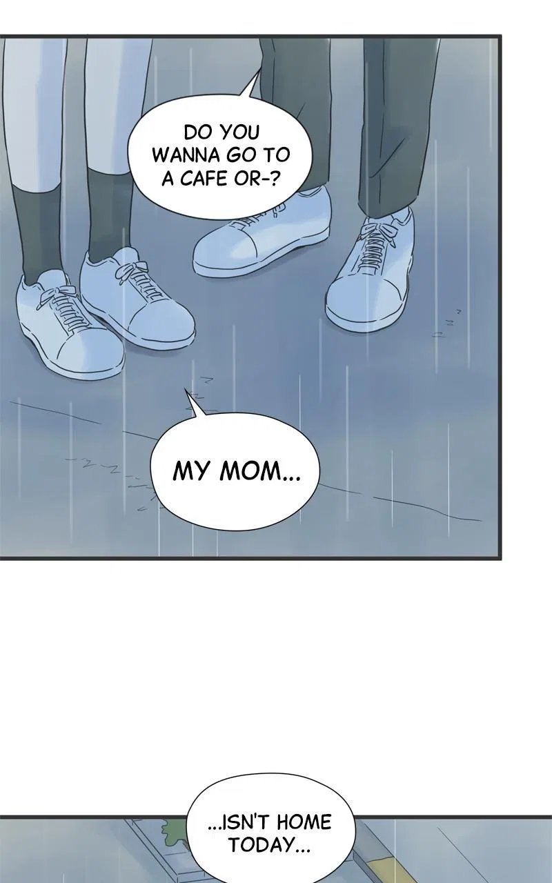 It Rains on Precious Days Chapter 137 – Page 35