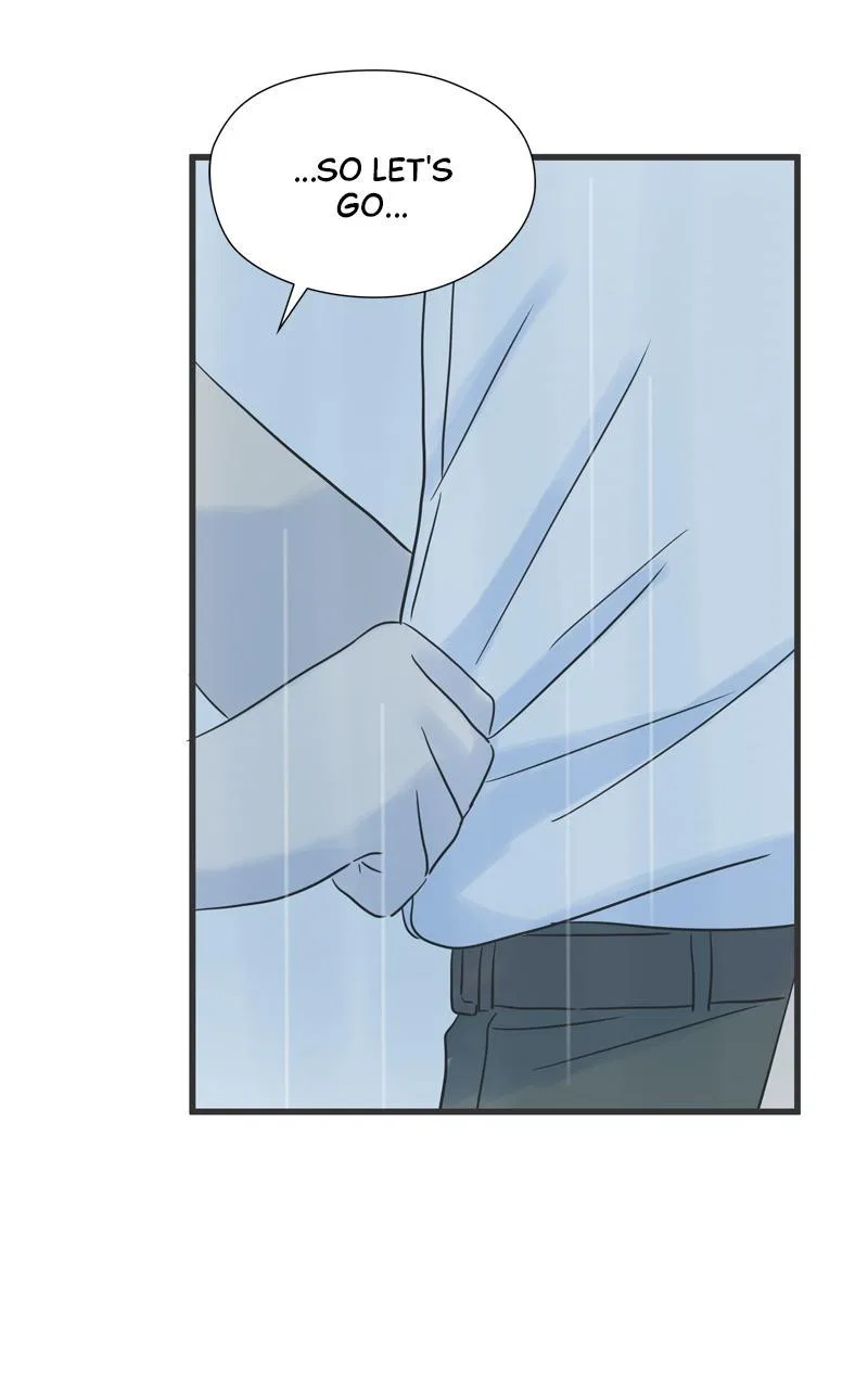 It Rains on Precious Days Chapter 137 – Page 37