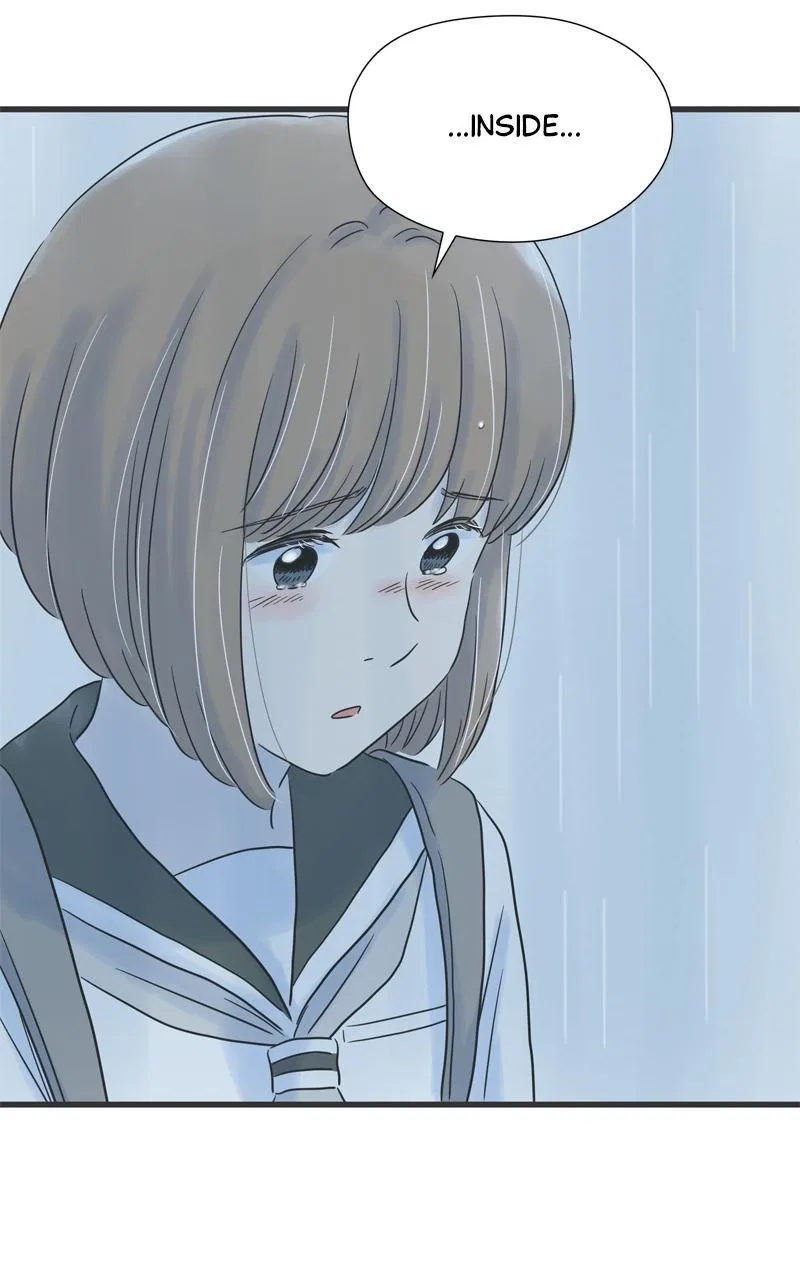 It Rains on Precious Days Chapter 137 – Page 38