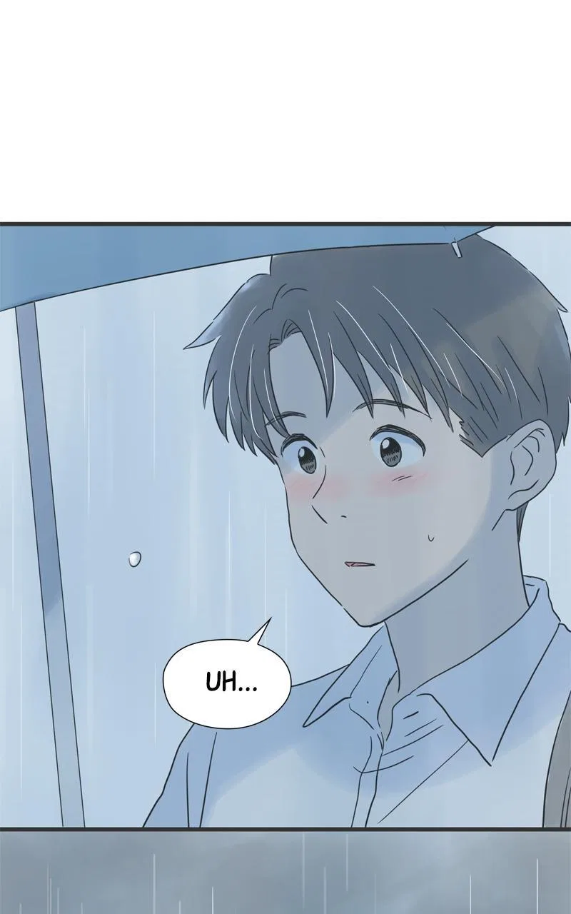 It Rains on Precious Days Chapter 137 – Page 39