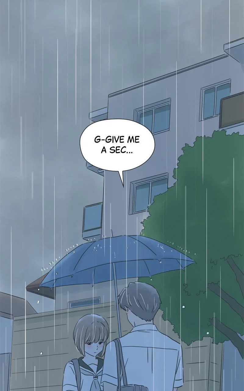 It Rains on Precious Days Chapter 137 – Page 40