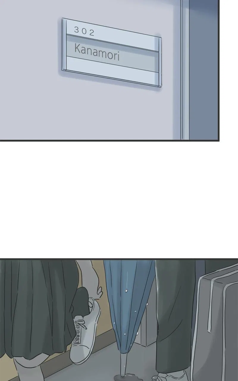 It Rains on Precious Days Chapter 137 – Page 42