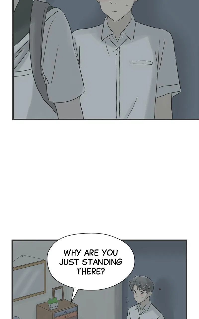 It Rains on Precious Days Chapter 137 – Page 44