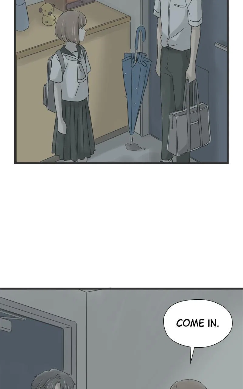 It Rains on Precious Days Chapter 137 – Page 45